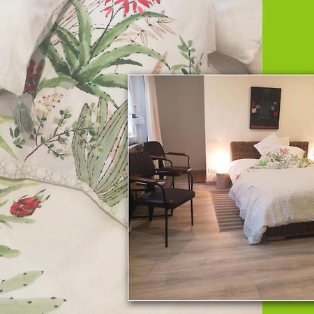 Gite L'Amarante Betschdorf Екстериор снимка