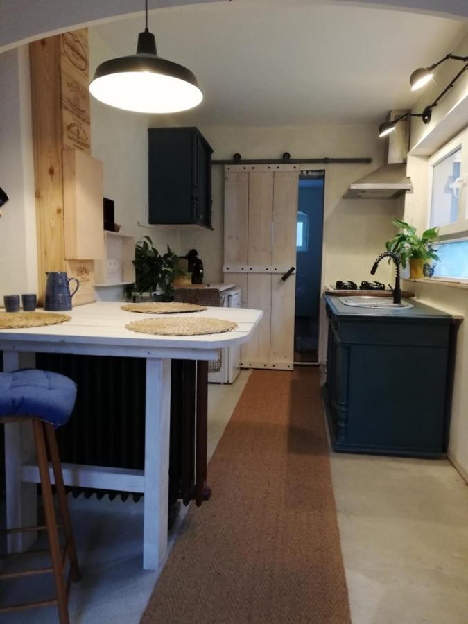 Gite L'Amarante Betschdorf Екстериор снимка