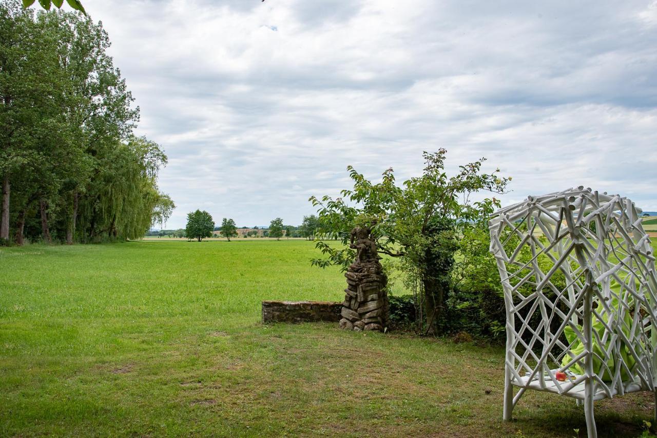 Gite L'Amarante Betschdorf Екстериор снимка