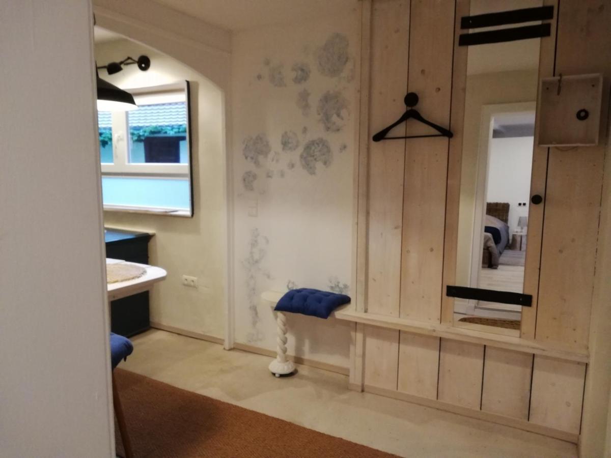Gite L'Amarante Betschdorf Екстериор снимка
