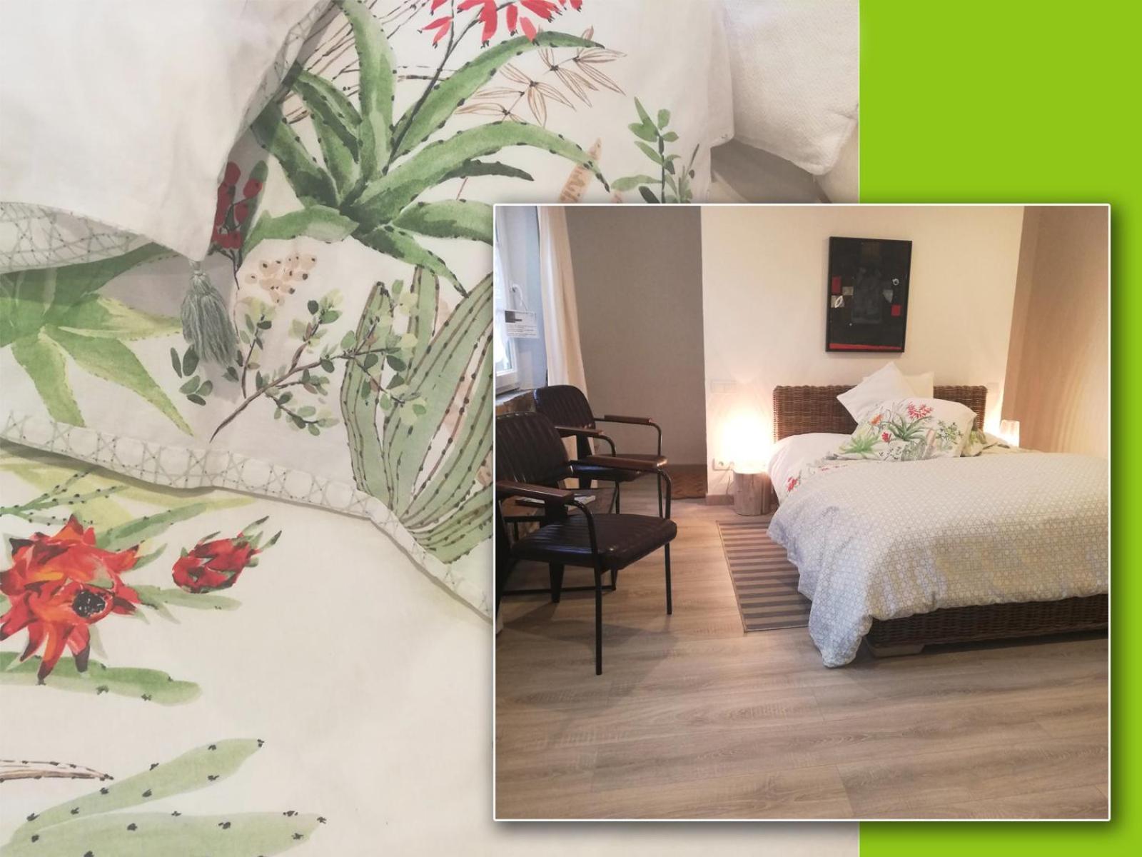 Gite L'Amarante Betschdorf Екстериор снимка